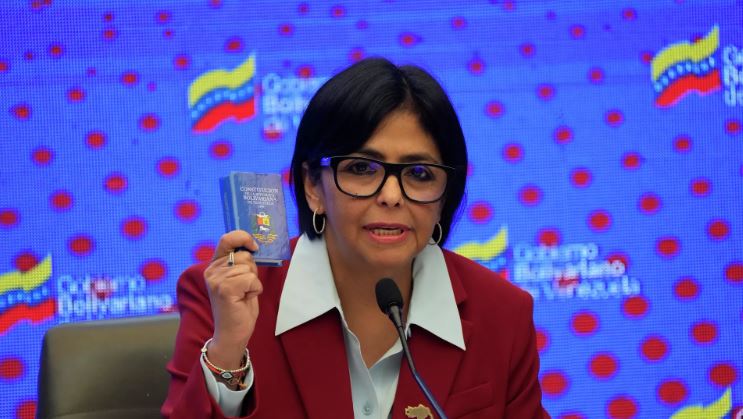 Venezuela bác bỏ khả năng trở thành bang thứ 51 của Mỹ