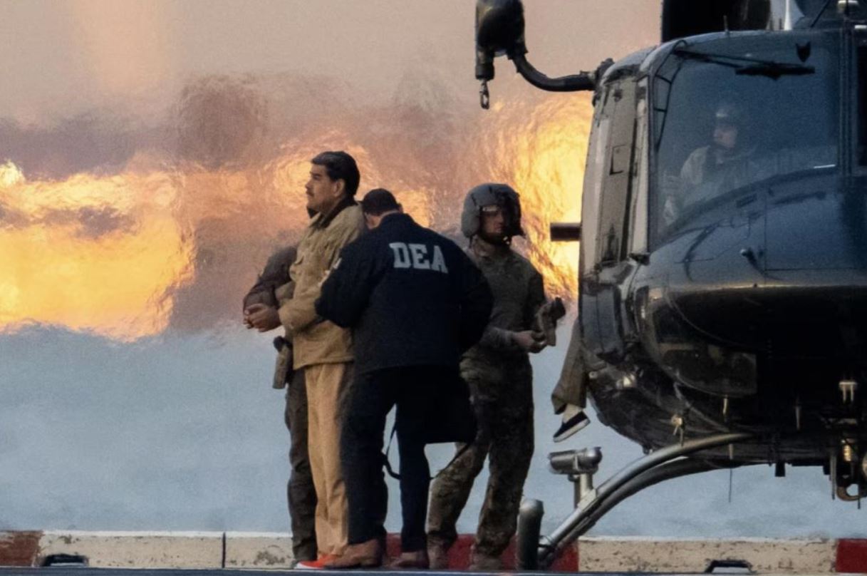 Cuộc sống bên trong nhà tù của cựu Tổng thống Venezuela lần đầu hé lộ