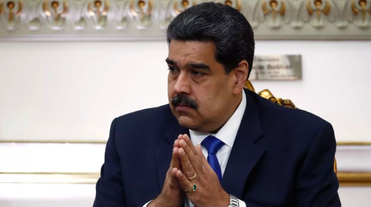 Việc Mỹ bắt giữ tàu chở dầu là bước khởi đầu cho giai đoạn mới của kế hoạch gây sức ép lên Maduro