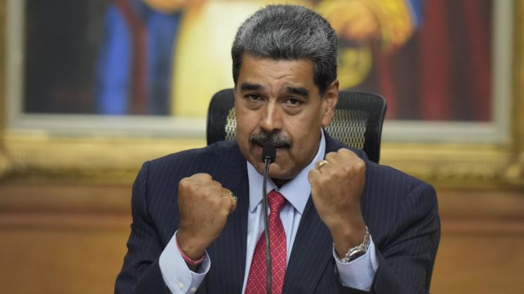 Mỹ không thể áp đặt mô hình thuộc địa lên Venezuela