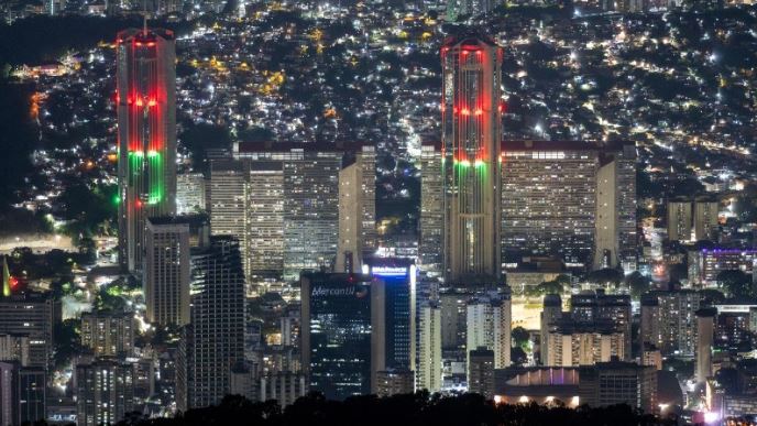 Venezuela tuyên bố quốc tang 7 ngày