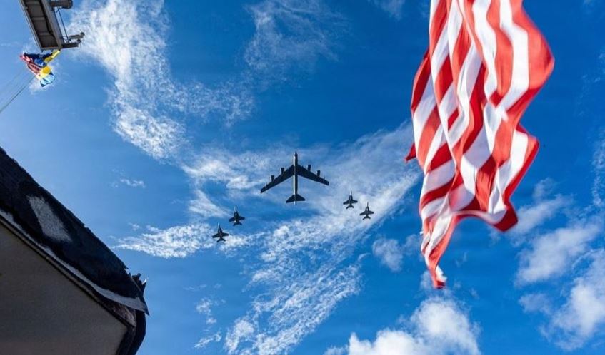 Mỹ - Venezuela trong vòng xoáy căng thẳng