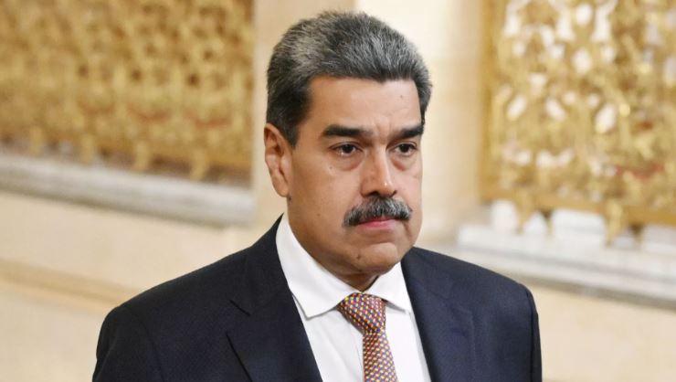 Ông Trump tuyên bố Tổng thống Maduro đã bị bắt và đưa ra khỏi Venezuela