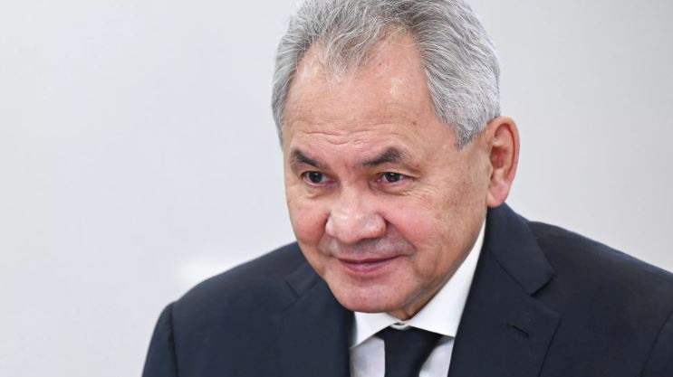 Thư ký Hội đồng An ninh Nga sẽ có chuyến thăm làm việc tại Việt Nam và Lào vào tuần tới