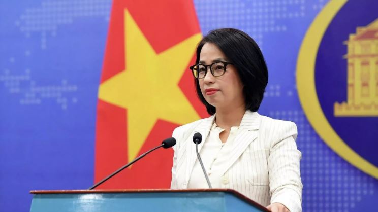 Công dân Việt Nam tại khu vực biên giới Thái Lan - Campuchia an toàn