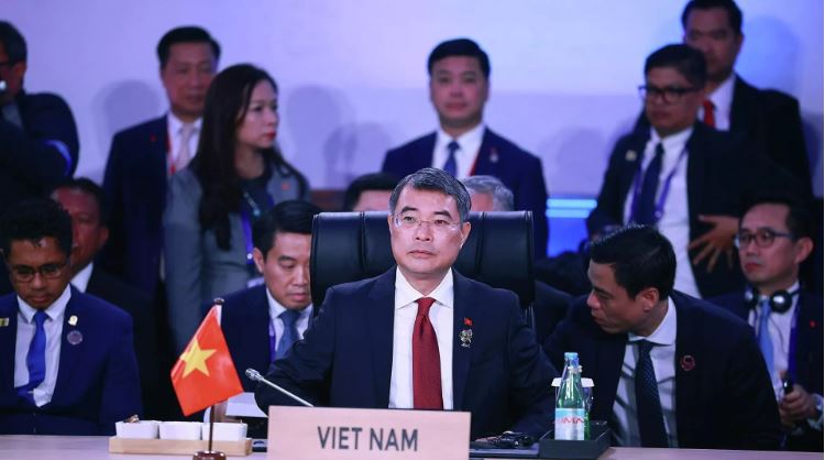 Việt Nam sẵn sàng hỗ trợ lương thực cho ASEAN trong trường hợp khẩn cấp