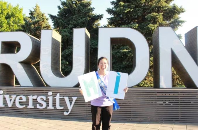 Chuyện du học sinh Hội An mang hương vị xứ Quảng đến xứ sở bạch dương