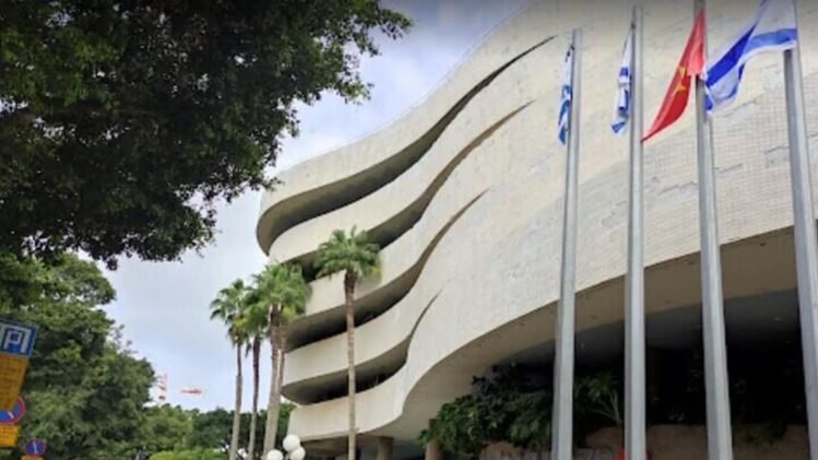 Việt Nam lên tiếng vụ “Tiêu Nguyễn Bảo Ngọc bị Israel bắt”