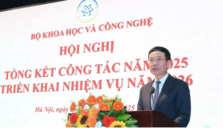 Việt Nam nay đã khác, hệ sinh thái công nghệ hạt nhân đang định hình