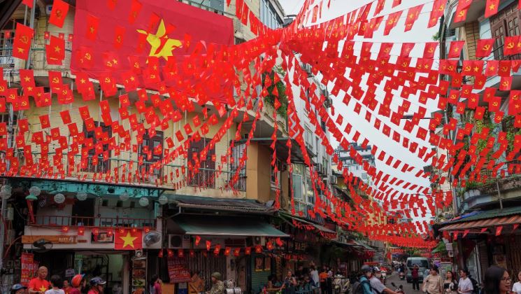 Việt Nam lên lộ trình xây dựng tỉnh, thành phố xã hội chủ nghĩa