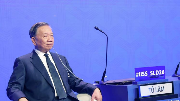 Học giả Trung Quốc: Ông Tô Lâm phán đoán chính xác 3 “căn bệnh” của thời đại