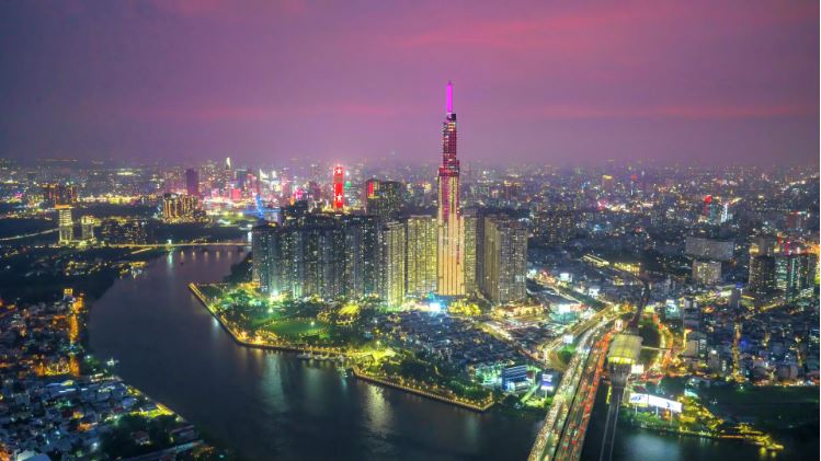 5 tháng hơn 24,8 tỷ USD, FDI vào Việt Nam đổi chiều
