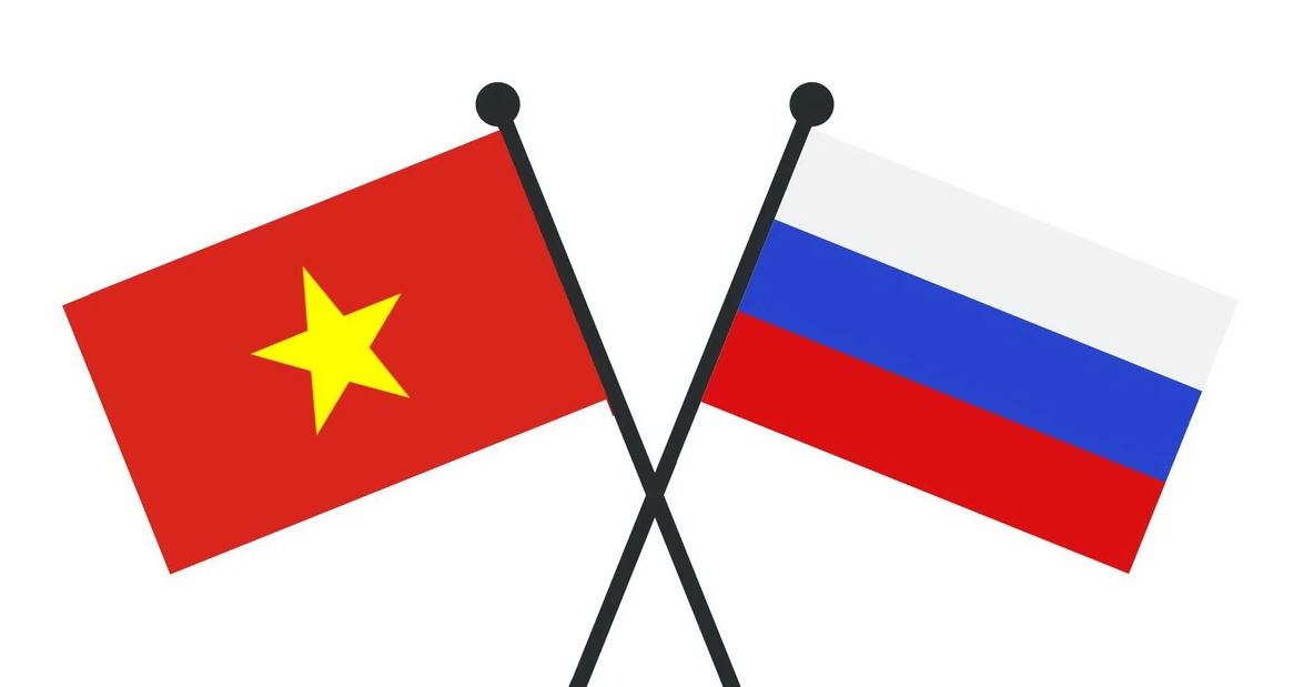 Thể hiện tình hữu nghị giữa nhân dân TP Hồ Chí Minh và nhân dân Liên bang Nga