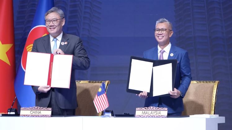 Nâng vai trò của Việt Nam trong ASEAN lên tầm cao mới