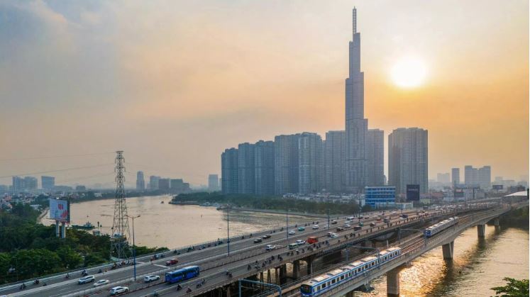 Việt Nam muốn vào top 75 trung tâm tài chính thế giới: Cửa nào để cạnh tranh?