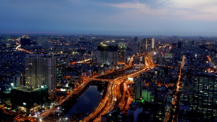 Việt Nam muốn trở thành quốc gia xã hội chủ nghĩa phát triển trình độ cao