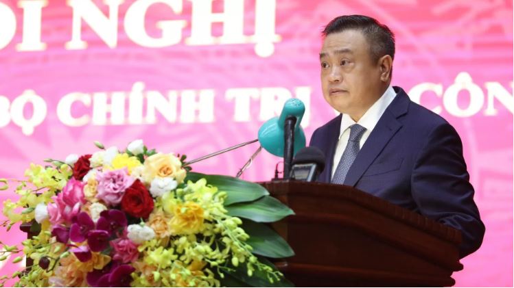 Từ Chuyện với Thanh, Việt Nam quy định Đảng viên không cổ xúy tác phẩm xuyên tạc lịch sử