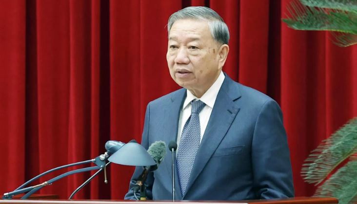 Việt Nam đổi tư duy chưa từng có