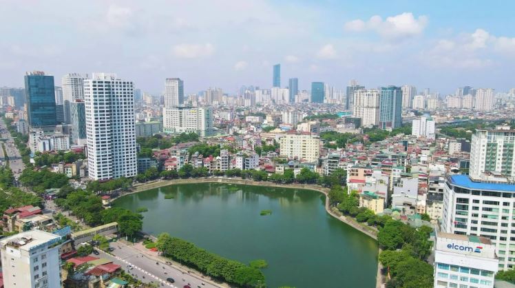 Thặng dư của Việt Nam trong giao thương với Hoa Kỳ: Kỷ lục mới đầy ấn tượng