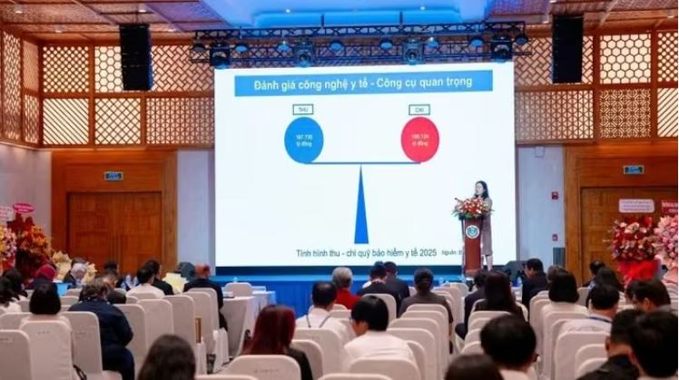 Kết nối xây dựng hệ sinh thái dược Việt Nam hiện đại