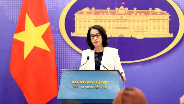 Đang xác minh vụ 170 công dân Việt Nam bị bắt ở Pakistan