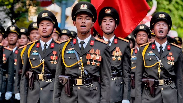 Không để nghĩa vụ quân sự bị hiểu là có thể “mua” bằng tiền