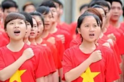 Đề xuất không dùng Quốc ca trong quảng cáo thương mại, làm nhạc chuông