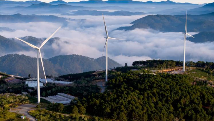 Nhập hơn 7,21 tỷ kWh điện, Việt Nam tiếp tục tăng mua từ Lào và Trung Quốc