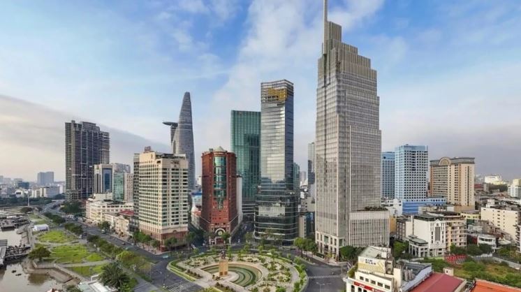 Dự báo về vị thế dẫn đầu của nền kinh tế Việt Nam