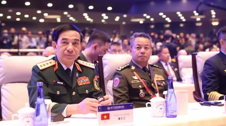 Bộ Quốc phòng: Việt Nam phản đối trật tự thế giới bị chi phối bởi chính trị cường quyền