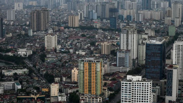 Bộ Công an đề xuất cấp mã định danh cho từng địa điểm