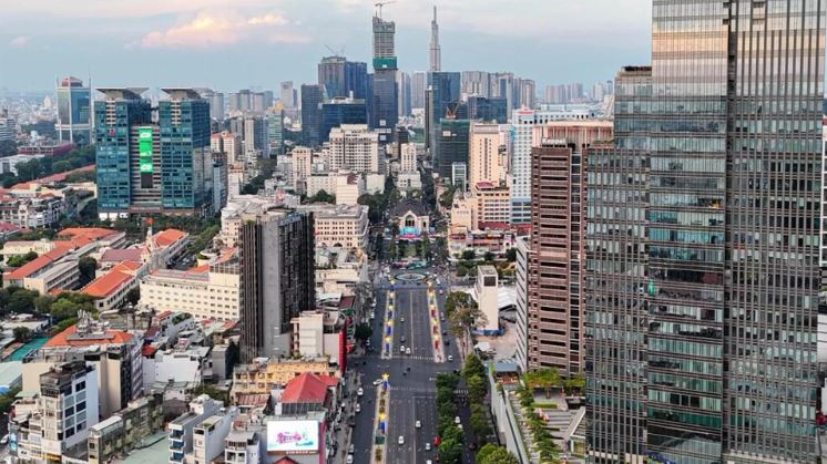 Việt Nam vào nhóm thị trường mới nổi, Vanguard dự kiến rót 2,5 tỷ USD