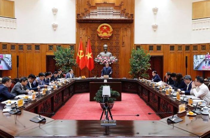 Thủ tướng: Khẩn trương hoàn thiện báo cáo về Hiệp định điện hạt nhân Ninh Thuận 1 với Nga