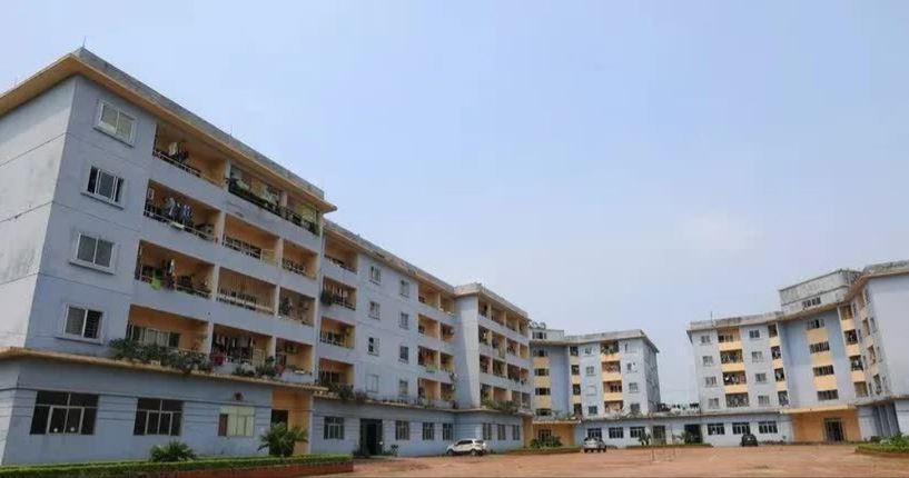 Mở lối an cư cho người dân