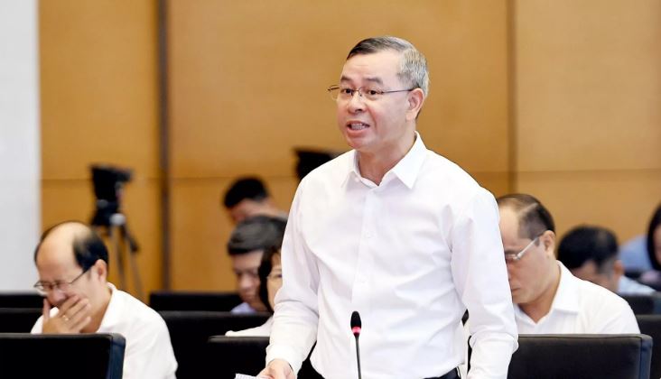 98,4% doanh nghiệp Việt Nam là nhỏ và vừa, Bộ trưởng Tài chính nói về “voucher”