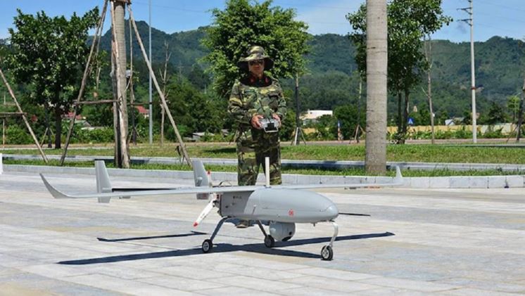 Việt Nam sẽ xây 3 khu thử nghiệm UAV, vươn lên làm chủ công nghệ lõi