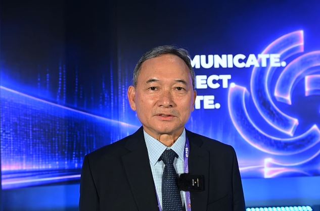Chủ tịch HĐQT Công ty HPT Việt Nam đánh giá cao giải pháp và năng lực của các công ty công nghệ Nga