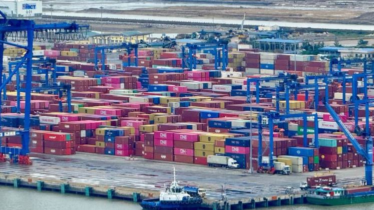 Xuất khẩu Việt Nam có thể vượt 1.000 tỷ USD năm 2030, gấp 2,2 lần năm 2025