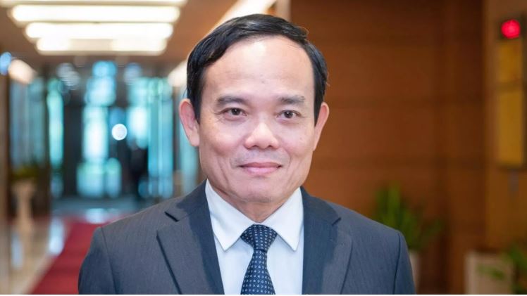 Gánh 1/4 GDP cả Việt Nam, Bí thư Trần Lưu Quang nói về áp lực của TP.HCM
