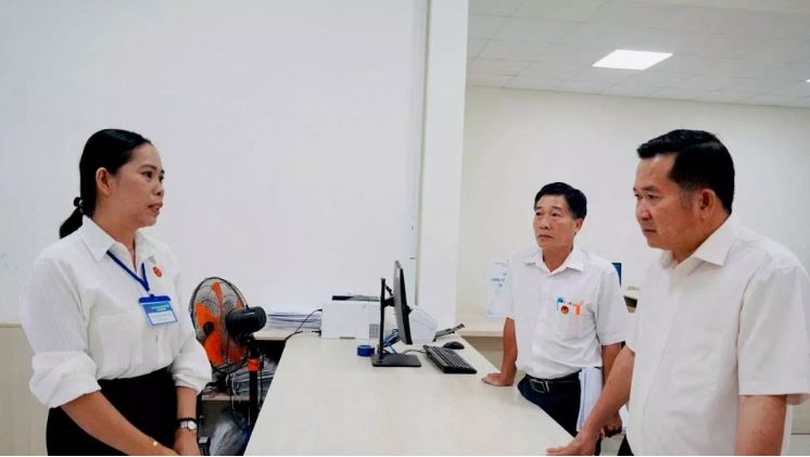 Sau động thái cứng rắn của ông Đinh Văn Nơi, gần 1.000 hồ sơ đất ở Phú Quốc được xử lý