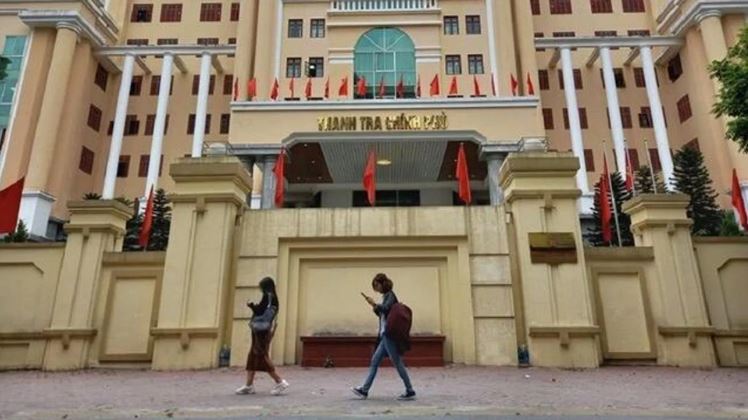 Cục Hàng không, Cục Đăng kiểm, ‘ông lớn’ xây dựng Việt Nam vào diện thanh tra