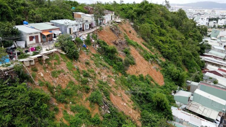 Đề xuất san phẳng núi Một ở Quy Nhơn với 500 tỷ đồng, Chủ tịch tỉnh Gia Lai nói gì?