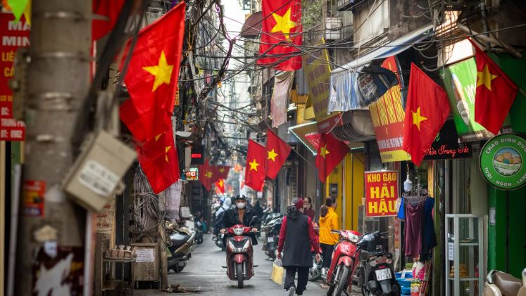 Việt Nam có đủ nguồn lực để thực hiện các kế hoạch phát triển đầy tham vọng hay không?