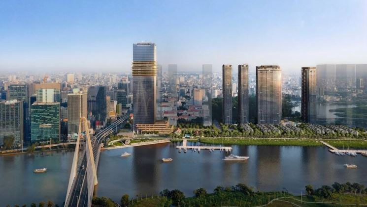 Việt Nam tăng trưởng gấp hơn 3 lần Thái Lan, bỏ xa nhiều nước ASEAN