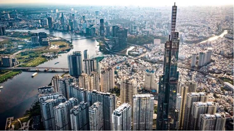 Việt Nam: Gần 776.000 căn và đất nền sắp ra thị trường, vì sao giá nhà vẫn cao?