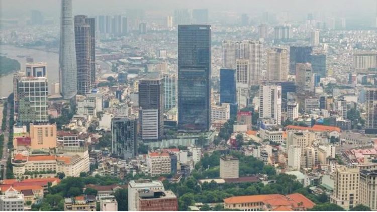 Bất động sản Việt Nam đang ở thời hoàng kim, không thể so với Trung Quốc