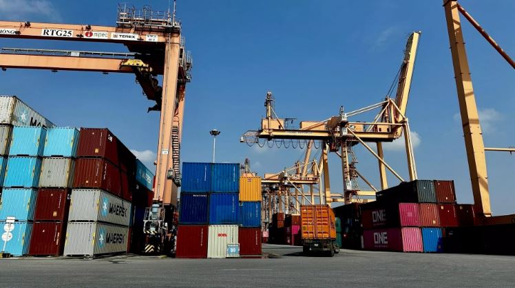 Kinh tế Việt Nam tăng cao gấp gần 5 lần Thái Lan, quy mô GDP gây kinh ngạc