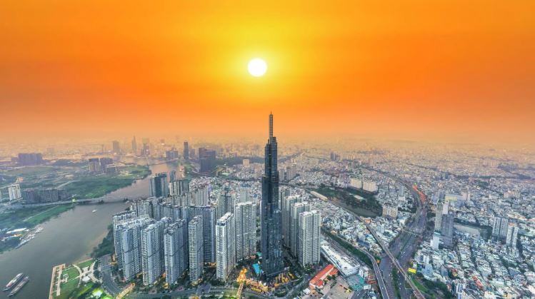 Việt Nam muốn giàu không thể đi theo mô hình cũ