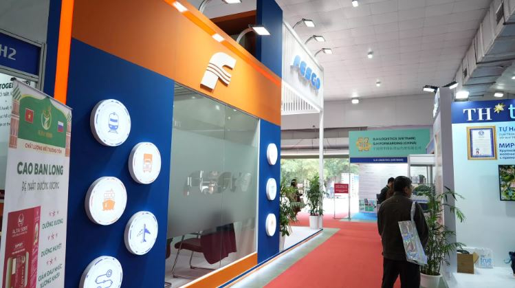 Nga thay đổi xu hướng tiêu dùng, vì sao doanh nghiệp Việt cần mở văn phòng đại diện tại đây?