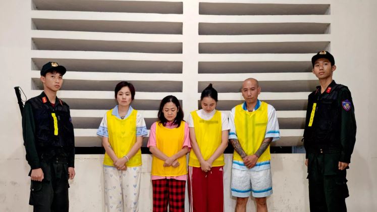 Vụ Phú Lê: Lộ dòng tiền hơn 107 tỷ đồng ngoài sổ sách